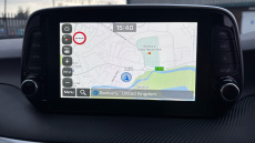 Hyundai Tucson 1.6 GDi SE Nav 5dr 2WD Petrol Estate